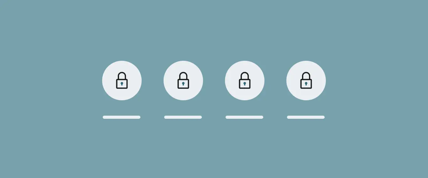 How to create a safe and strong password