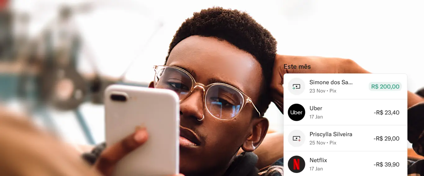 How to see your spendings in N26 app
